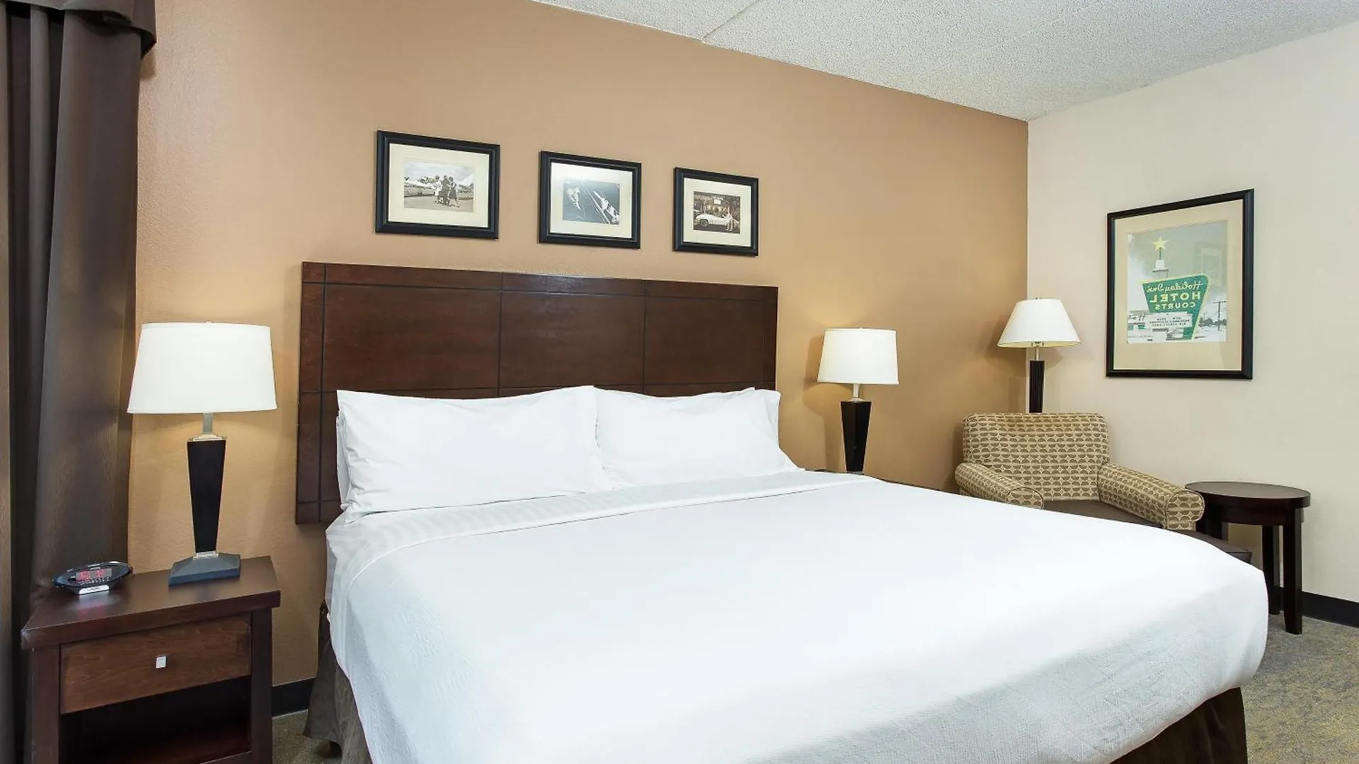 Hotel Holiday Inn Louisville Airport - Fair/Expo By Ihg