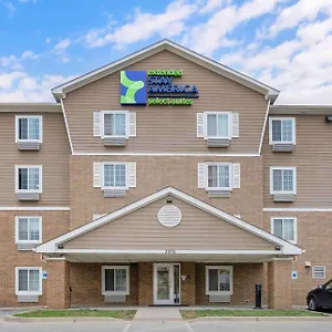Hotel Extended America Select - - Airport, Louisville
