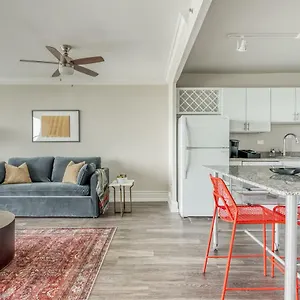 Aparthotel Mint House At 800 Tower -, Louisville