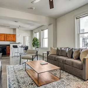 Aparthotel Mint House - Downtown, Louisville